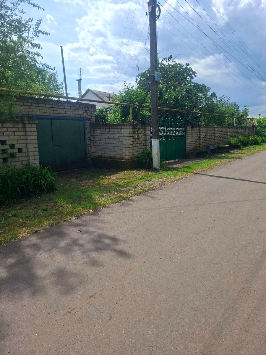Дом по адресу ул. Клубная (площадь 62 м²) Дом по адресу ул. Клубная (площадь 62 м²) - Atlanta.ua