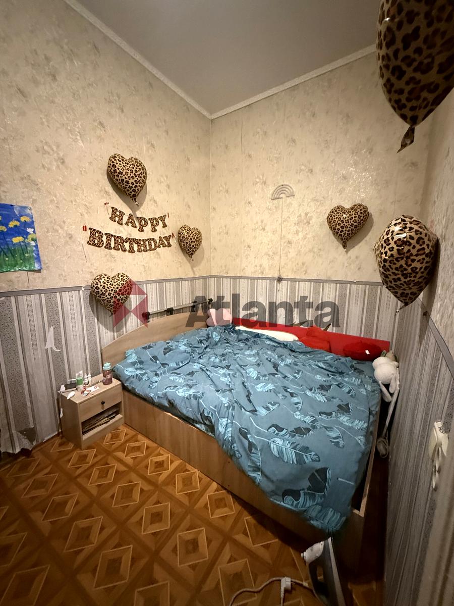 2-комнатная квартира по адресу ул. Саксаганского (площадь 52 м²) - фото 5 2-комнатная квартира по адресу ул. Саксаганского (площадь 52 м²) - Atlanta.ua - фото 5