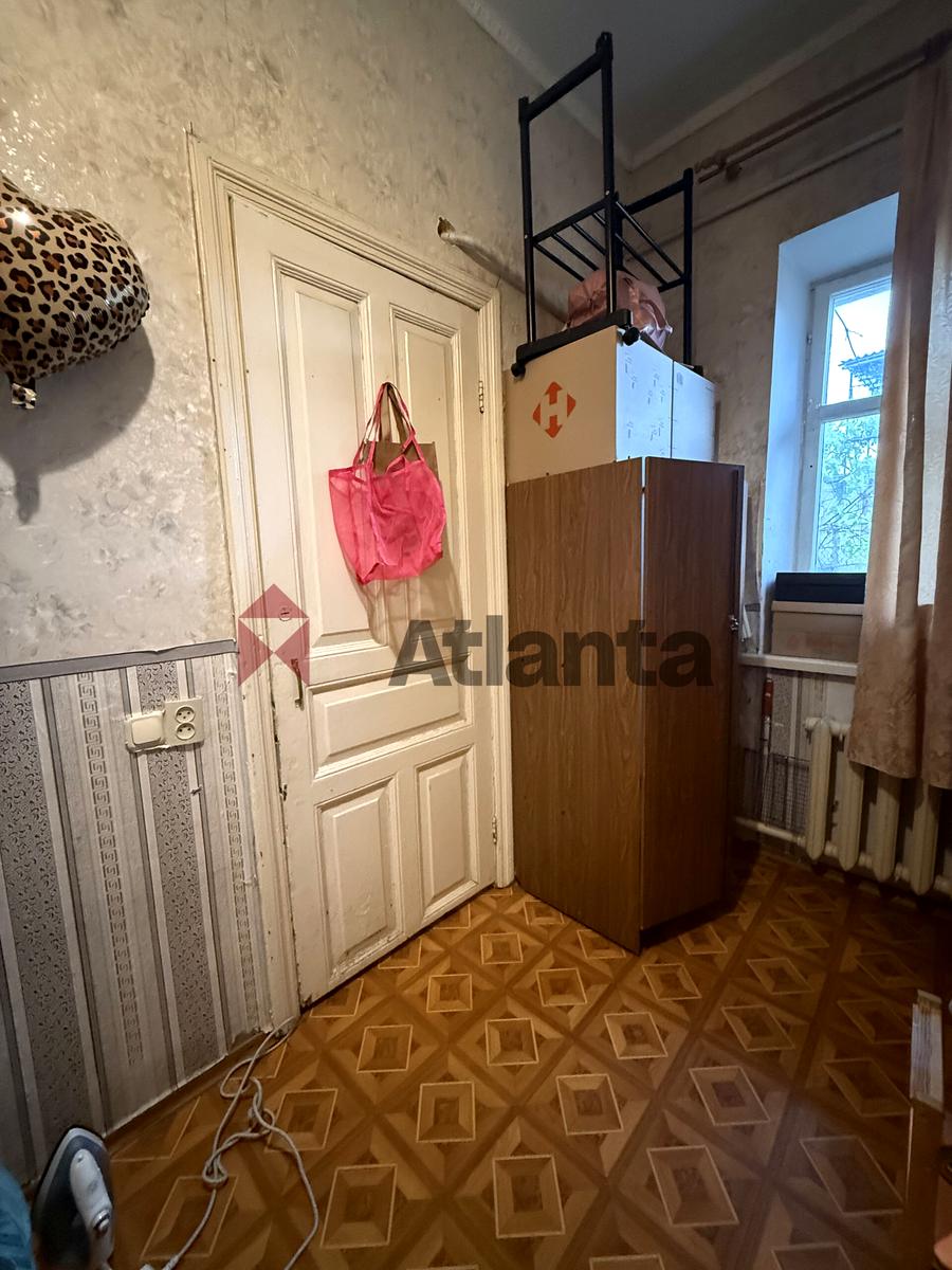 2-комнатная квартира по адресу ул. Саксаганского (площадь 52 м²) - фото 6 2-комнатная квартира по адресу ул. Саксаганского (площадь 52 м²) - Atlanta.ua - фото 6