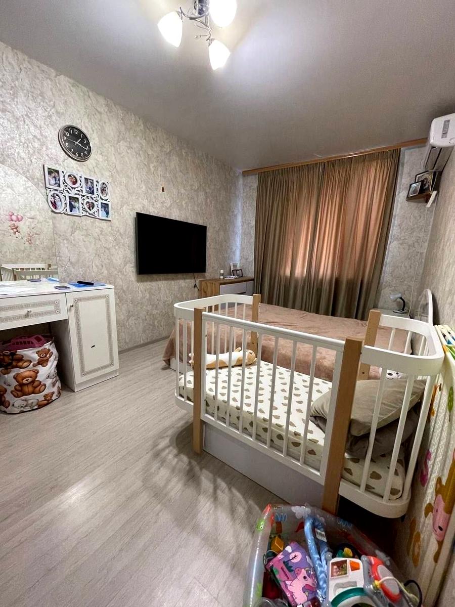 1-комнатная квартира по адресу (площадь 34,2 м²) - imageAlt 4 1-комнатная квартира по адресу (площадь 34,2 м²) - Atlanta.ua - imageAlt 4