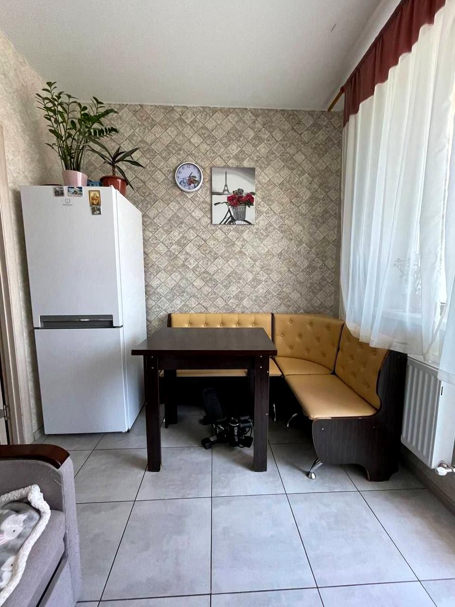 1-комнатная квартира по адресу (площадь 34,2 м²) - imageAlt 5 1-комнатная квартира по адресу (площадь 34,2 м²) - Atlanta.ua - imageAlt 5