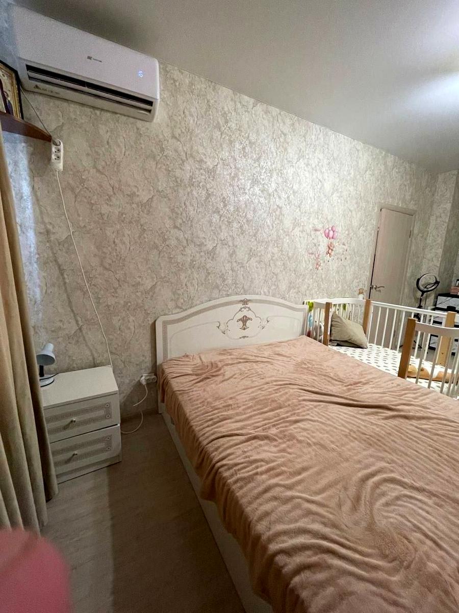 1-комнатная квартира по адресу (площадь 34,2 м²) - imageAlt 3 1-комнатная квартира по адресу (площадь 34,2 м²) - Atlanta.ua - imageAlt 3