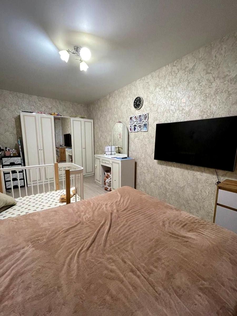 1-комнатная квартира по адресу (площадь 34,2 м²) - imageAlt 6 1-комнатная квартира по адресу (площадь 34,2 м²) - Atlanta.ua - imageAlt 6