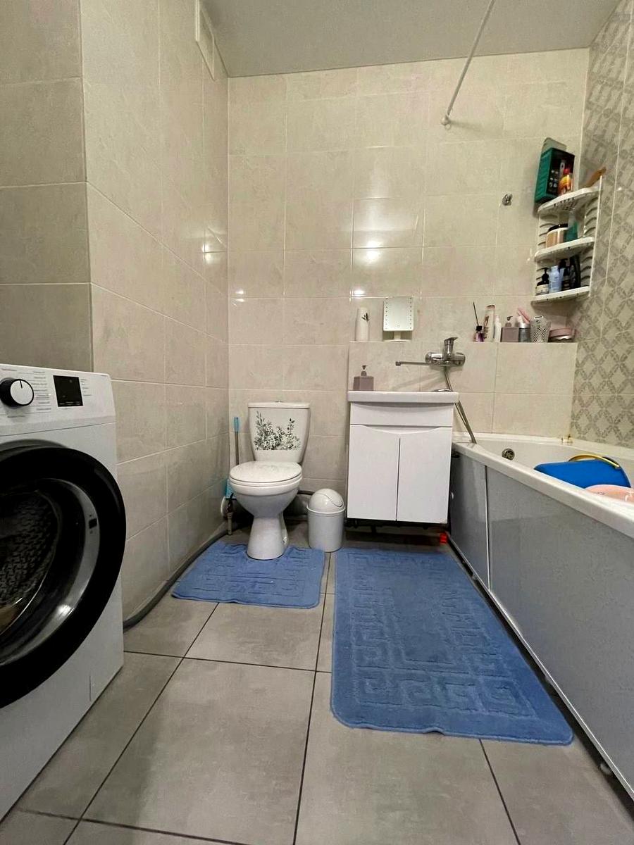 1-комнатная квартира по адресу (площадь 34,2 м²) - imageAlt 8 1-комнатная квартира по адресу (площадь 34,2 м²) - Atlanta.ua - imageAlt 8