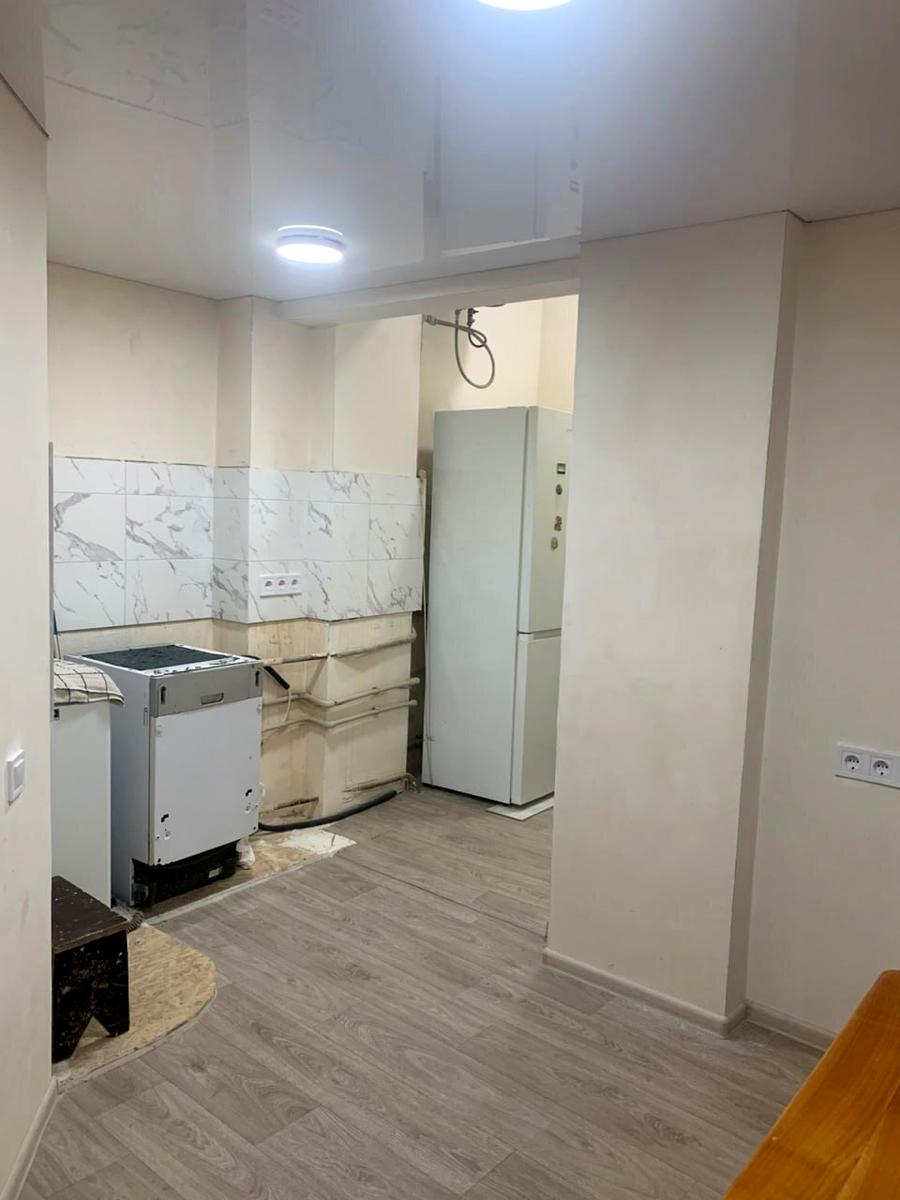2-комнатная квартира по адресу ул. Заводская 4-я (площадь 50 м²) - фото 4 2-комнатная квартира по адресу ул. Заводская 4-я (площадь 50 м²) - Atlanta.ua - фото 4