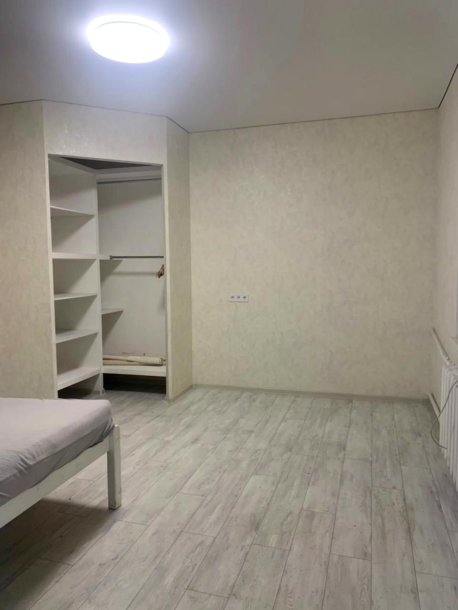 2-комнатная квартира по адресу ул. Заводская 4-я (площадь 50 м²) - фото 2 2-комнатная квартира по адресу ул. Заводская 4-я (площадь 50 м²) - Atlanta.ua - фото 2