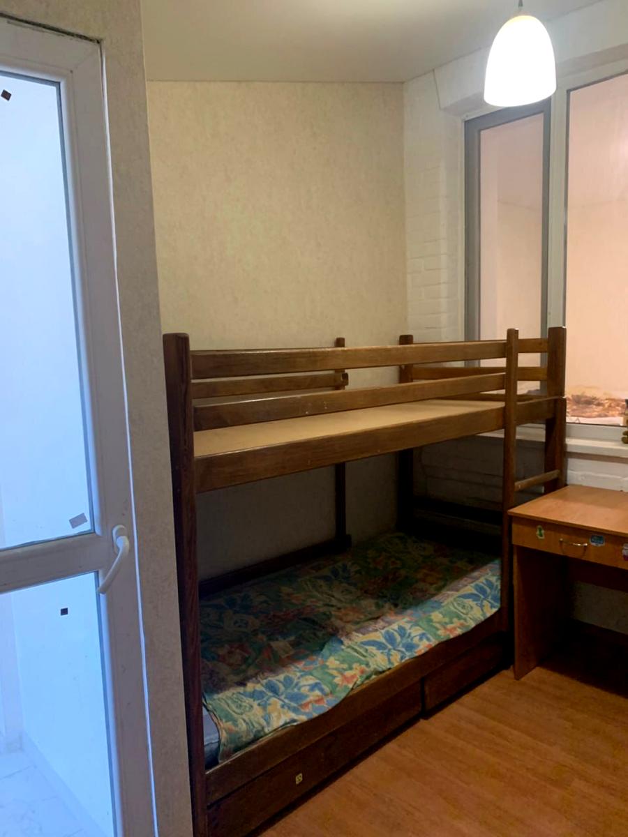 2-комнатная квартира по адресу ул. Заводская 4-я (площадь 50 м²) - фото 3 2-комнатная квартира по адресу ул. Заводская 4-я (площадь 50 м²) - Atlanta.ua - фото 3