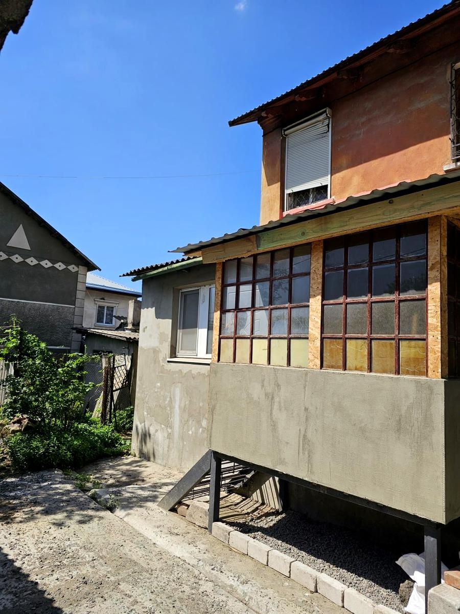 2-комнатная квартира по адресу ул. Заводская 4-я (площадь 50 м²) - фото 7 2-комнатная квартира по адресу ул. Заводская 4-я (площадь 50 м²) - Atlanta.ua - фото 7