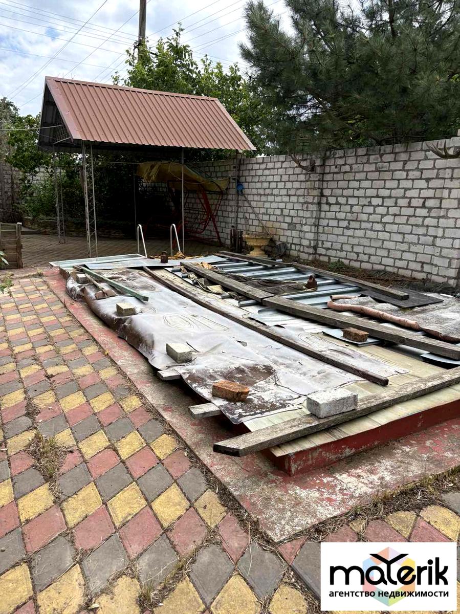 Дом по адресу ул. Тенистая (площадь 164 м²) - imageAlt 12 Дом по адресу ул. Тенистая (площадь 164 м²) - Atlanta.ua - imageAlt 12