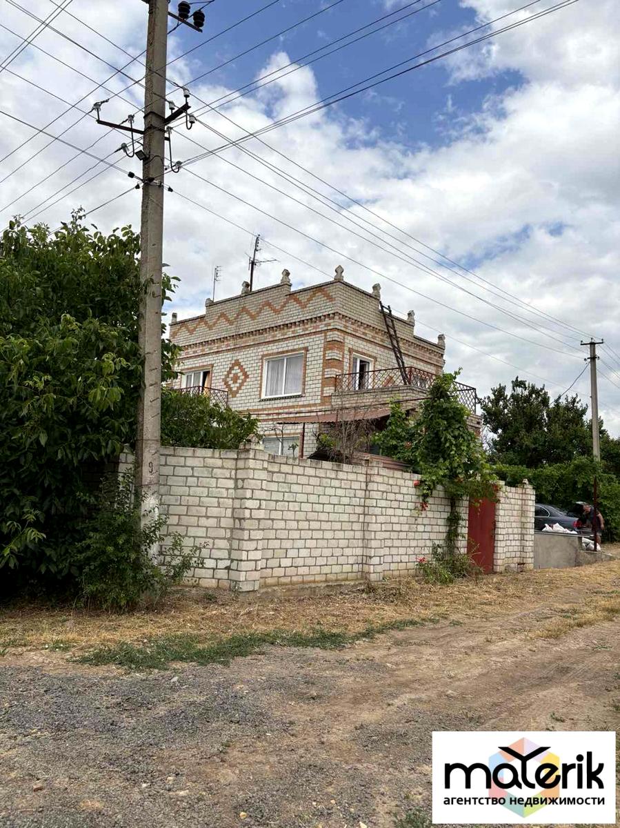 Дом по адресу ул. Тенистая (площадь 164 м²) - imageAlt 2 Дом по адресу ул. Тенистая (площадь 164 м²) - Atlanta.ua - imageAlt 2