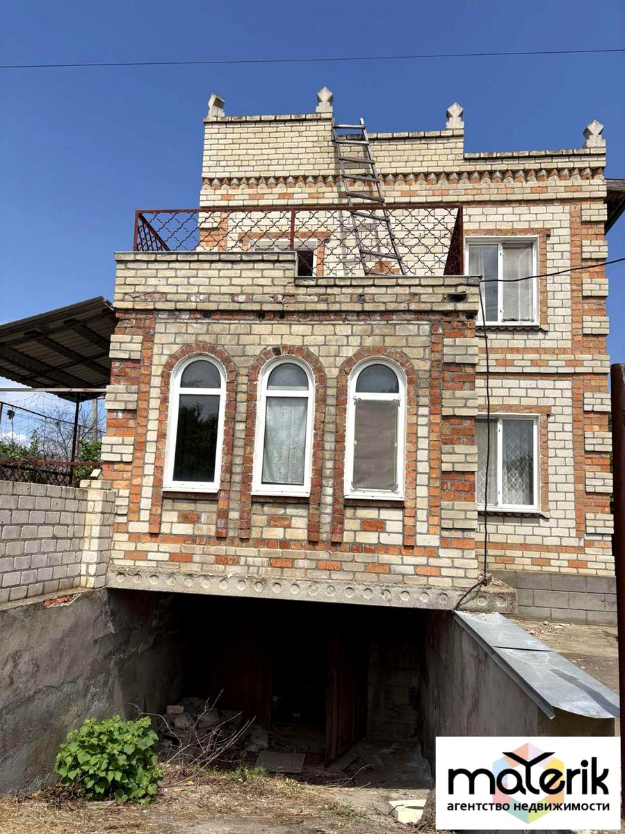 Дом по адресу ул. Тенистая (площадь 164 м²) - imageAlt 3 Дом по адресу ул. Тенистая (площадь 164 м²) - Atlanta.ua - imageAlt 3