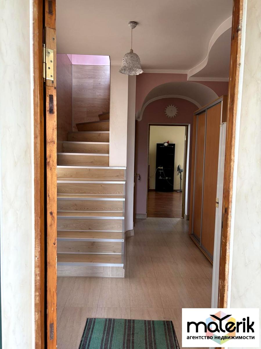 Дом по адресу ул. Тенистая (площадь 164 м²) - imageAlt 13 Дом по адресу ул. Тенистая (площадь 164 м²) - Atlanta.ua - imageAlt 13