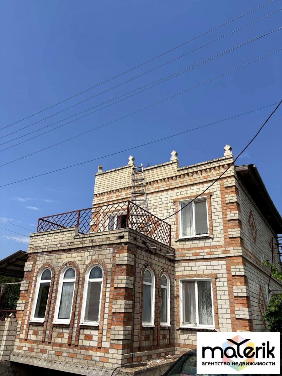 Дом по адресу ул. Тенистая (площадь 164 м²) Дом по адресу ул. Тенистая (площадь 164 м²) - Atlanta.ua