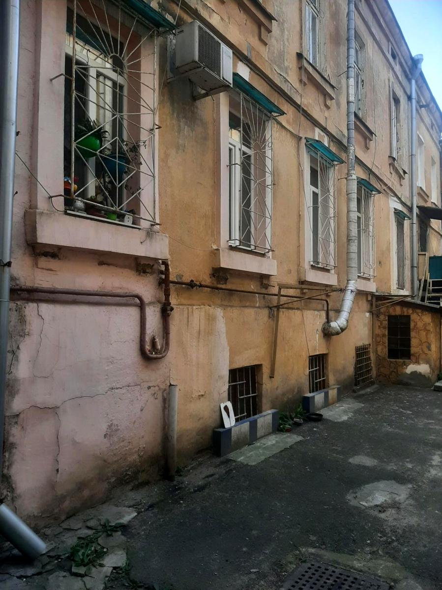 3-комнатная квартира по адресу ул. Успенская (площадь 82 м²) - imageAlt 2 3-комнатная квартира по адресу ул. Успенская (площадь 82 м²) - Atlanta.ua - imageAlt 2