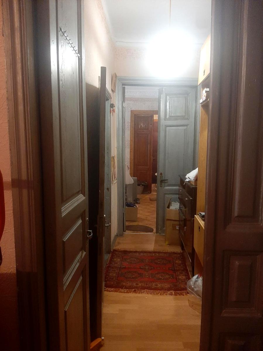 3-комнатная квартира по адресу ул. Успенская (площадь 82 м²) - imageAlt 12 3-комнатная квартира по адресу ул. Успенская (площадь 82 м²) - Atlanta.ua - imageAlt 12