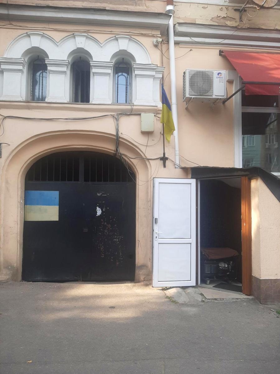 3-комнатная квартира по адресу ул. Успенская (площадь 82 м²) - imageAlt 5 3-комнатная квартира по адресу ул. Успенская (площадь 82 м²) - Atlanta.ua - imageAlt 5