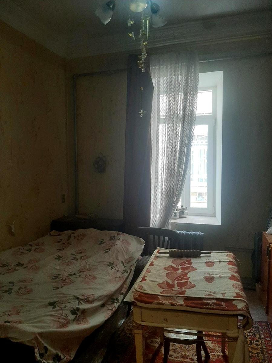 3-комнатная квартира по адресу ул. Успенская (площадь 82 м²) - imageAlt 14 3-комнатная квартира по адресу ул. Успенская (площадь 82 м²) - Atlanta.ua - imageAlt 14