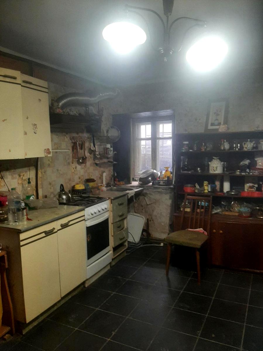 3-комнатная квартира по адресу ул. Успенская (площадь 82 м²) - imageAlt 11 3-комнатная квартира по адресу ул. Успенская (площадь 82 м²) - Atlanta.ua - imageAlt 11