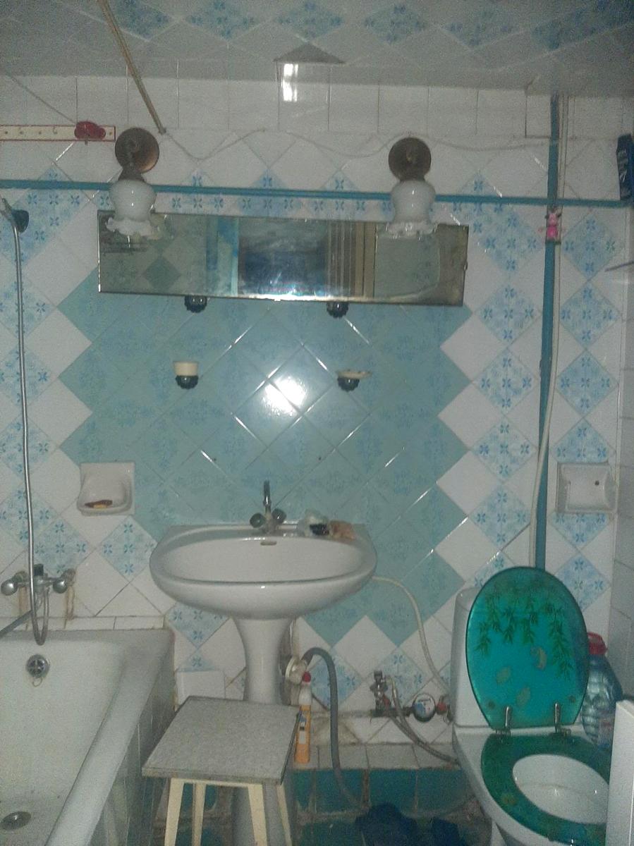 3-комнатная квартира по адресу ул. Успенская (площадь 82 м²) - imageAlt 4 3-комнатная квартира по адресу ул. Успенская (площадь 82 м²) - Atlanta.ua - imageAlt 4