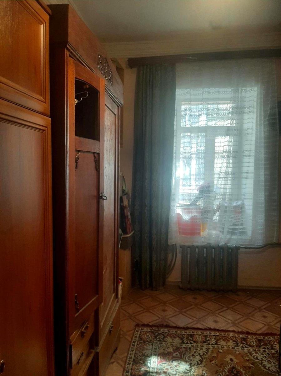 3-комнатная квартира по адресу ул. Успенская (площадь 82 м²) - imageAlt 13 3-комнатная квартира по адресу ул. Успенская (площадь 82 м²) - Atlanta.ua - imageAlt 13