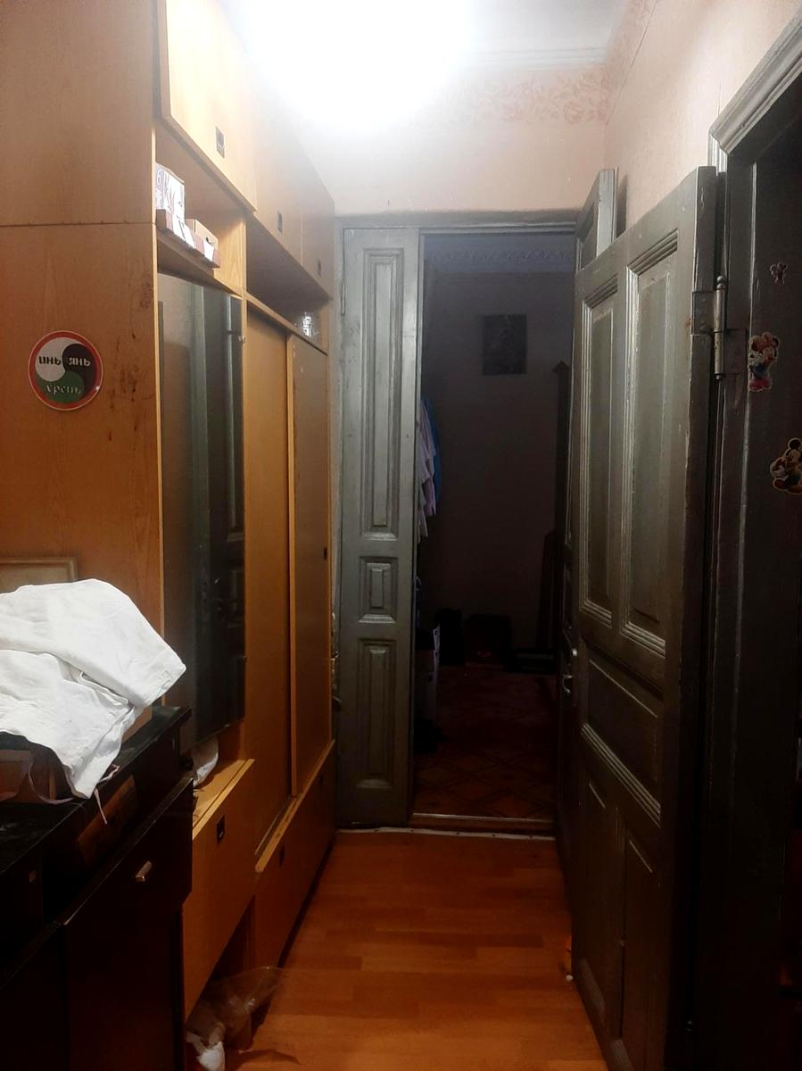 3-комнатная квартира по адресу ул. Успенская (площадь 82 м²) - imageAlt 7 3-комнатная квартира по адресу ул. Успенская (площадь 82 м²) - Atlanta.ua - imageAlt 7