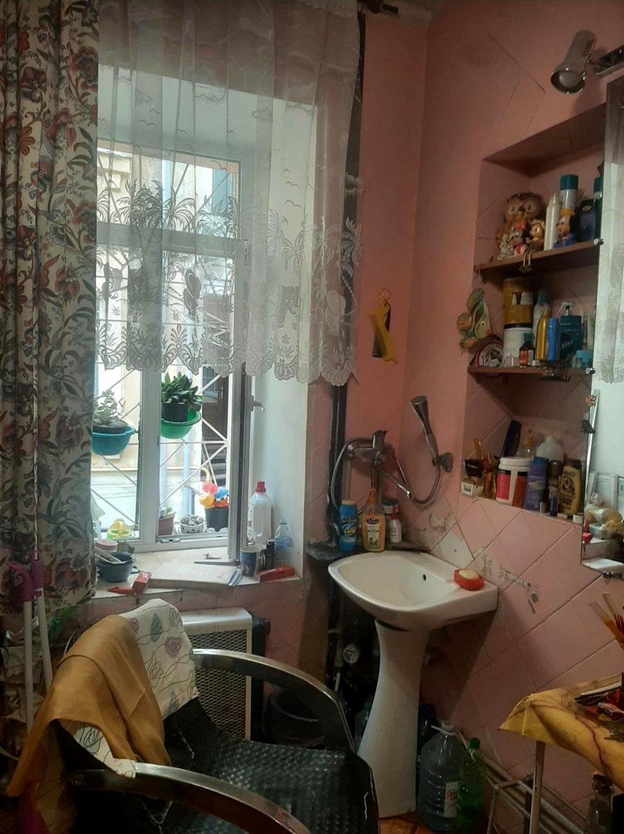 3-комнатная квартира по адресу ул. Успенская (площадь 82 м²) - imageAlt 9 3-комнатная квартира по адресу ул. Успенская (площадь 82 м²) - Atlanta.ua - imageAlt 9