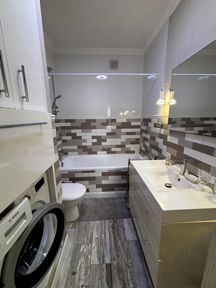 3-комнатная квартира по адресу ул. Вишневая (площадь 170 м²) - фото 14 3-комнатная квартира по адресу ул. Вишневая (площадь 170 м²) - Atlanta.ua - фото 14