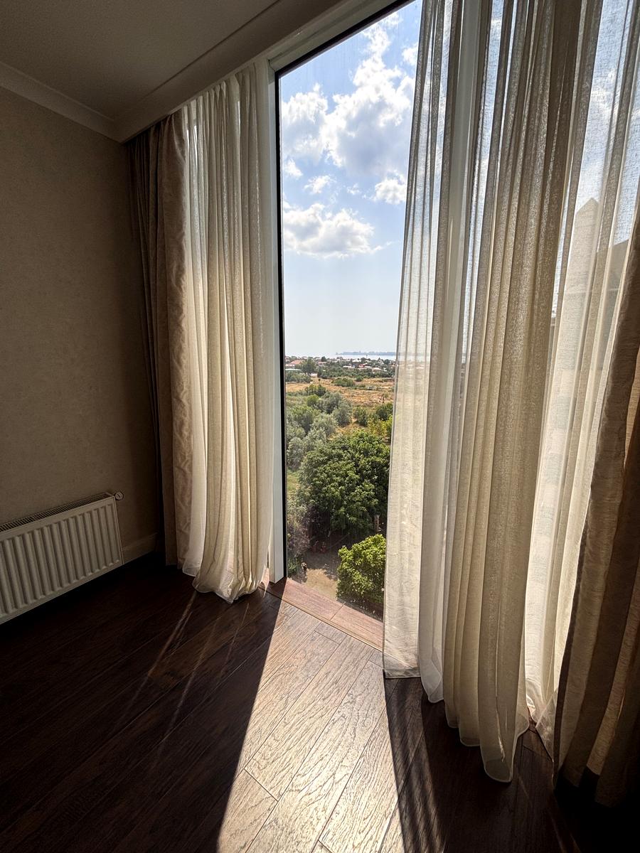 3-комнатная квартира по адресу ул. Вишневая (площадь 170 м²) - фото 5 3-комнатная квартира по адресу ул. Вишневая (площадь 170 м²) - Atlanta.ua - фото 5