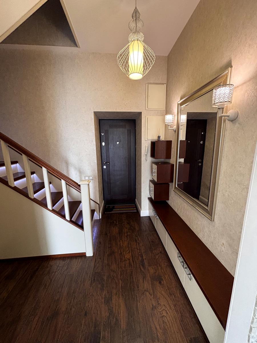 3-комнатная квартира по адресу ул. Вишневая (площадь 170 м²) - фото 15 3-комнатная квартира по адресу ул. Вишневая (площадь 170 м²) - Atlanta.ua - фото 15