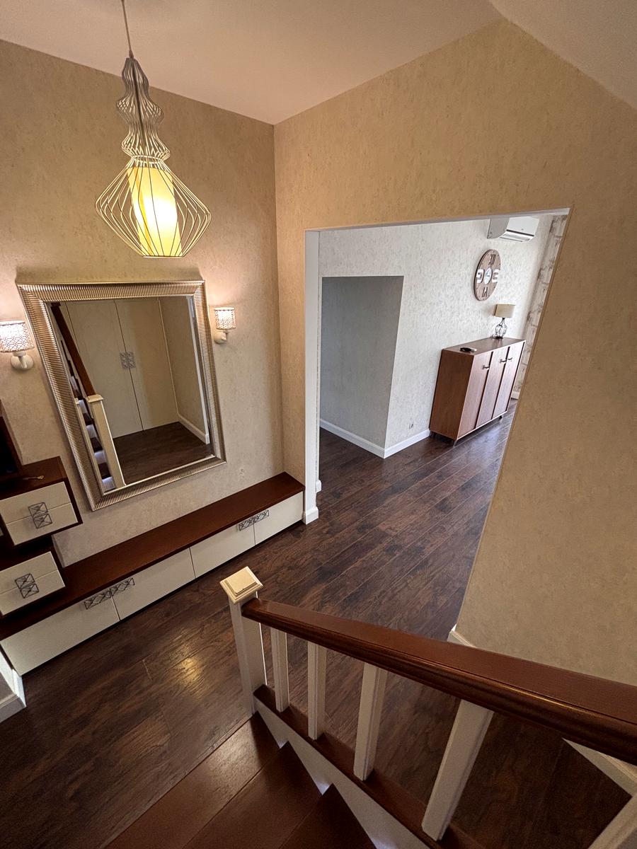 3-комнатная квартира по адресу ул. Вишневая (площадь 170 м²) - фото 16 3-комнатная квартира по адресу ул. Вишневая (площадь 170 м²) - Atlanta.ua - фото 16