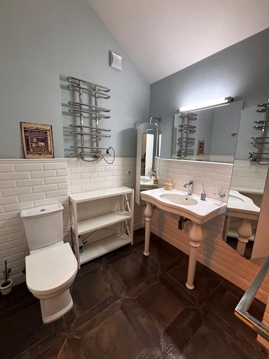 3-комнатная квартира по адресу ул. Вишневая (площадь 170 м²) - фото 28 3-комнатная квартира по адресу ул. Вишневая (площадь 170 м²) - Atlanta.ua - фото 28
