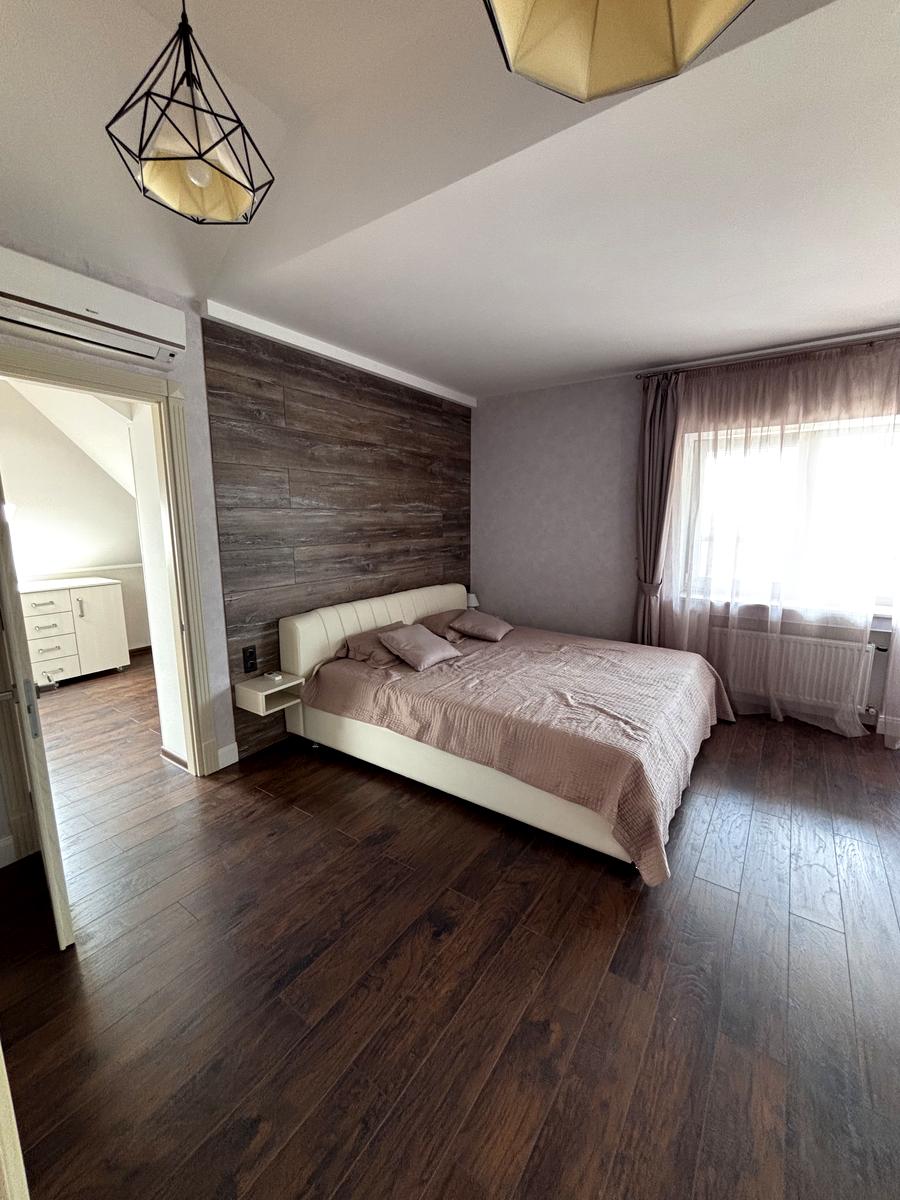 3-комнатная квартира по адресу ул. Вишневая (площадь 170 м²) - фото 17 3-комнатная квартира по адресу ул. Вишневая (площадь 170 м²) - Atlanta.ua - фото 17