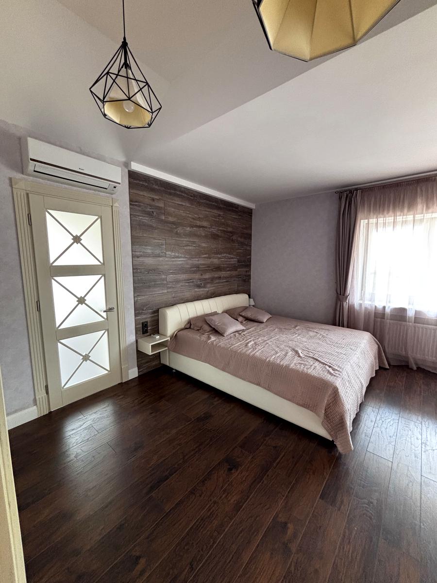 3-комнатная квартира по адресу ул. Вишневая (площадь 170 м²) - фото 19 3-комнатная квартира по адресу ул. Вишневая (площадь 170 м²) - Atlanta.ua - фото 19