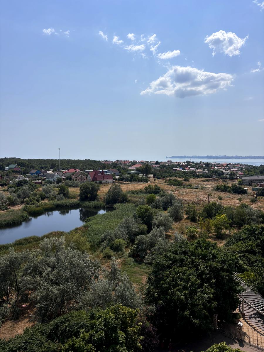 3-комнатная квартира по адресу ул. Вишневая (площадь 170 м²) - фото 6 3-комнатная квартира по адресу ул. Вишневая (площадь 170 м²) - Atlanta.ua - фото 6