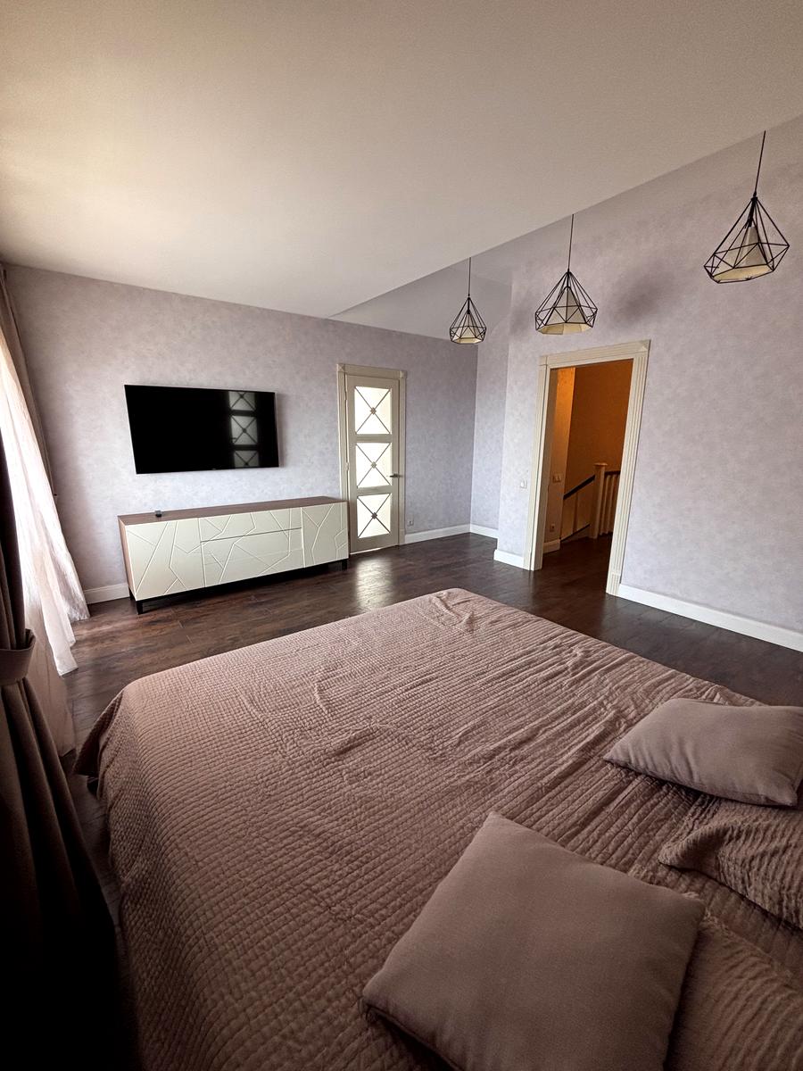 3-комнатная квартира по адресу ул. Вишневая (площадь 170 м²) - фото 20 3-комнатная квартира по адресу ул. Вишневая (площадь 170 м²) - Atlanta.ua - фото 20