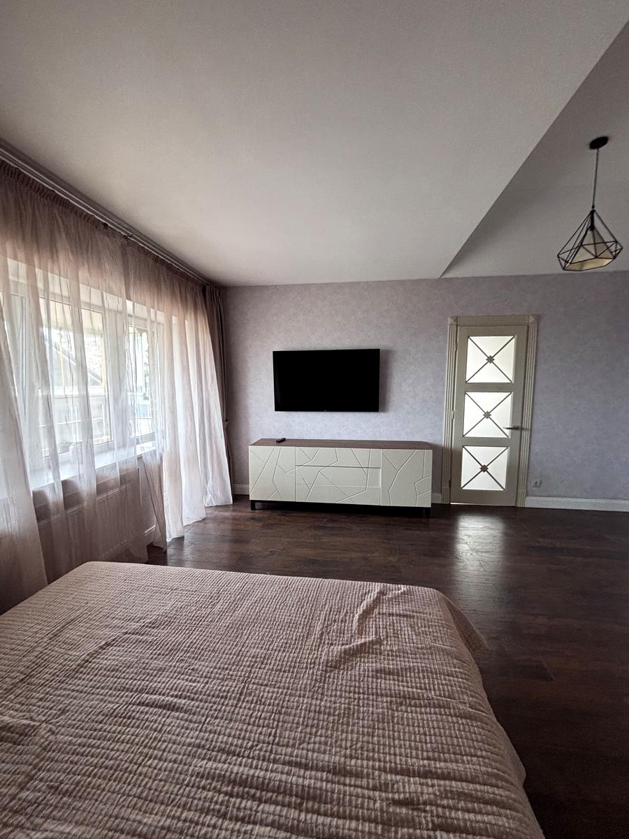 3-комнатная квартира по адресу ул. Вишневая (площадь 170 м²) - фото 22 3-комнатная квартира по адресу ул. Вишневая (площадь 170 м²) - Atlanta.ua - фото 22