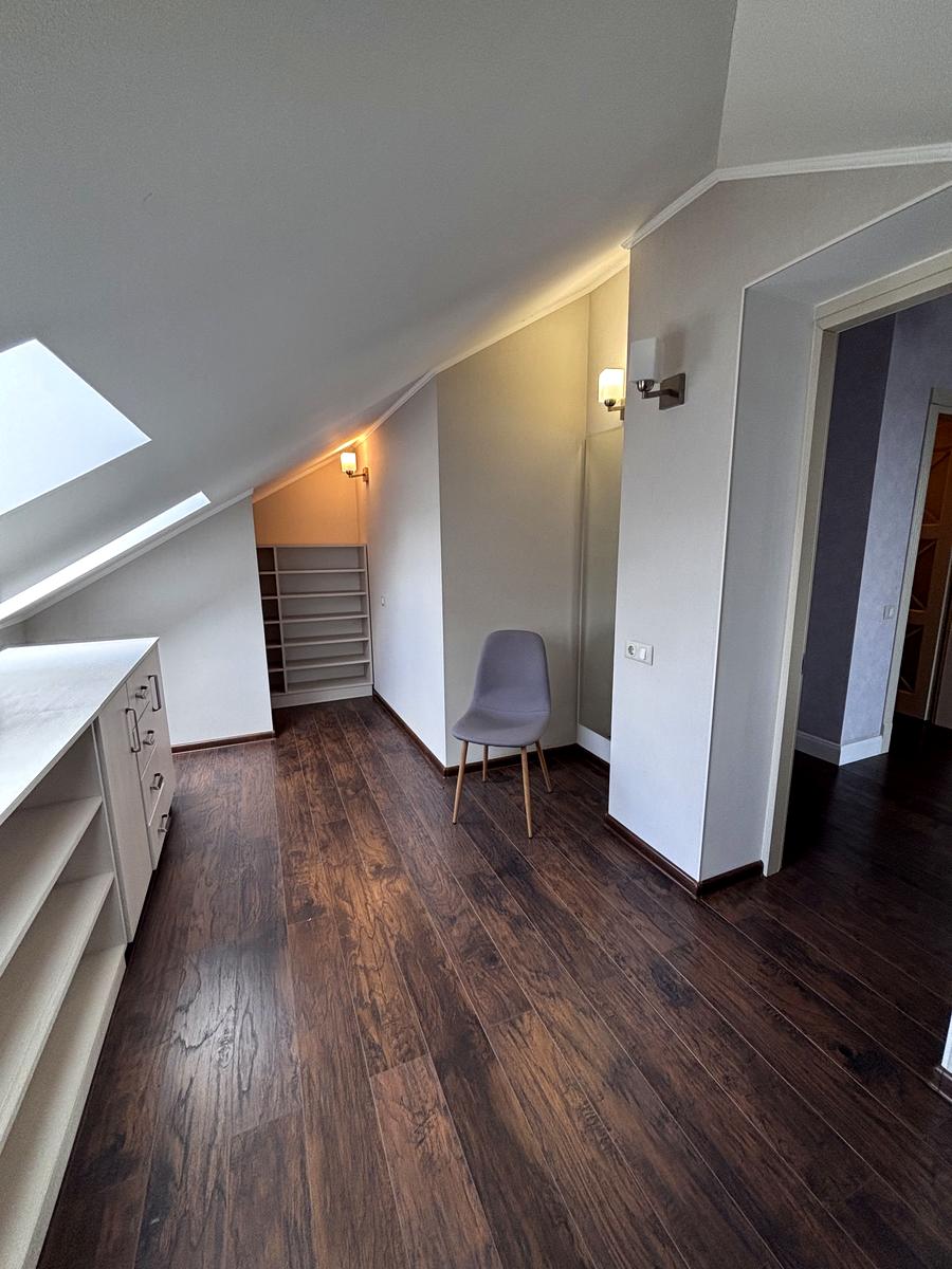 3-комнатная квартира по адресу ул. Вишневая (площадь 170 м²) - фото 25 3-комнатная квартира по адресу ул. Вишневая (площадь 170 м²) - Atlanta.ua - фото 25