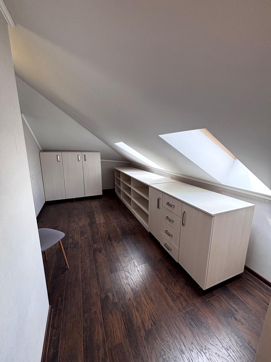 3-комнатная квартира по адресу ул. Вишневая (площадь 170 м²) - фото 26 3-комнатная квартира по адресу ул. Вишневая (площадь 170 м²) - Atlanta.ua - фото 26