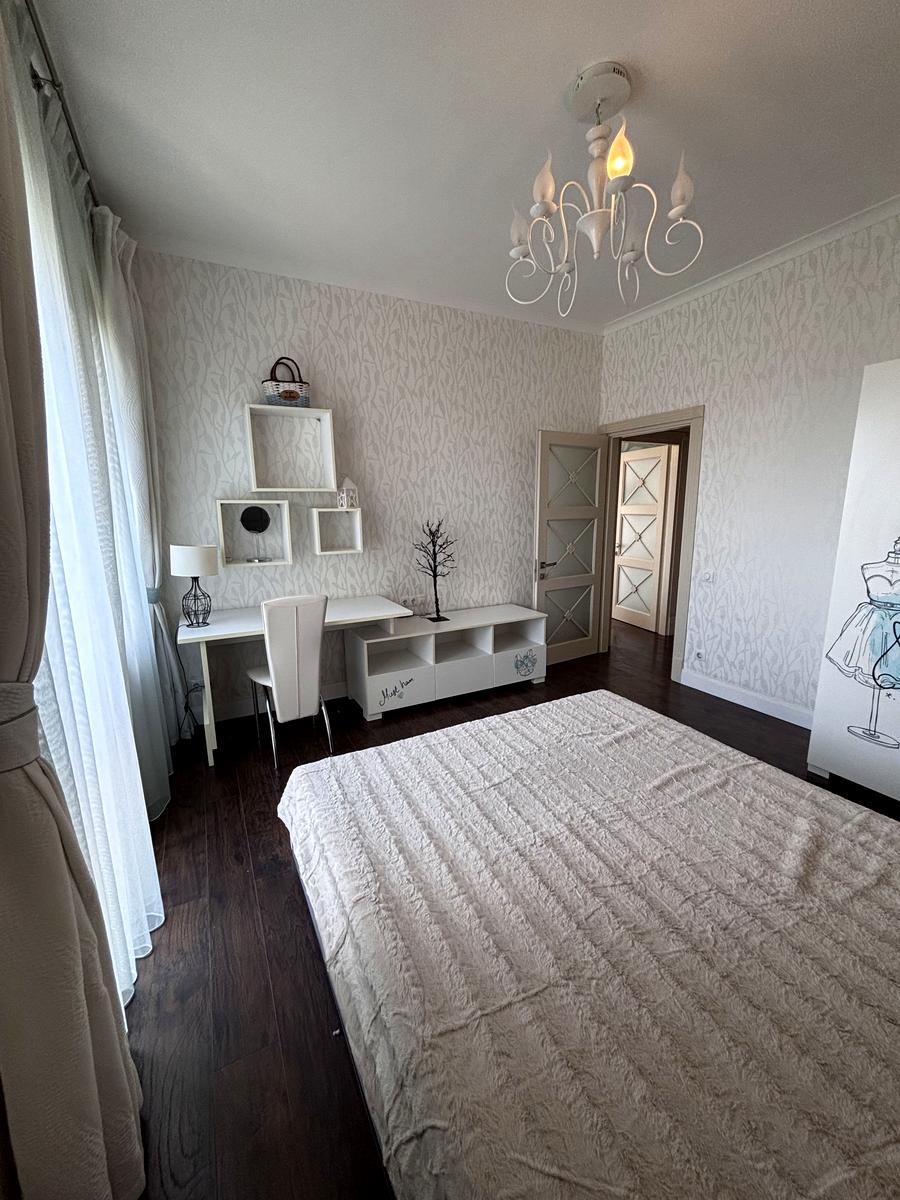 3-комнатная квартира по адресу ул. Вишневая (площадь 170 м²) - фото 13 3-комнатная квартира по адресу ул. Вишневая (площадь 170 м²) - Atlanta.ua - фото 13