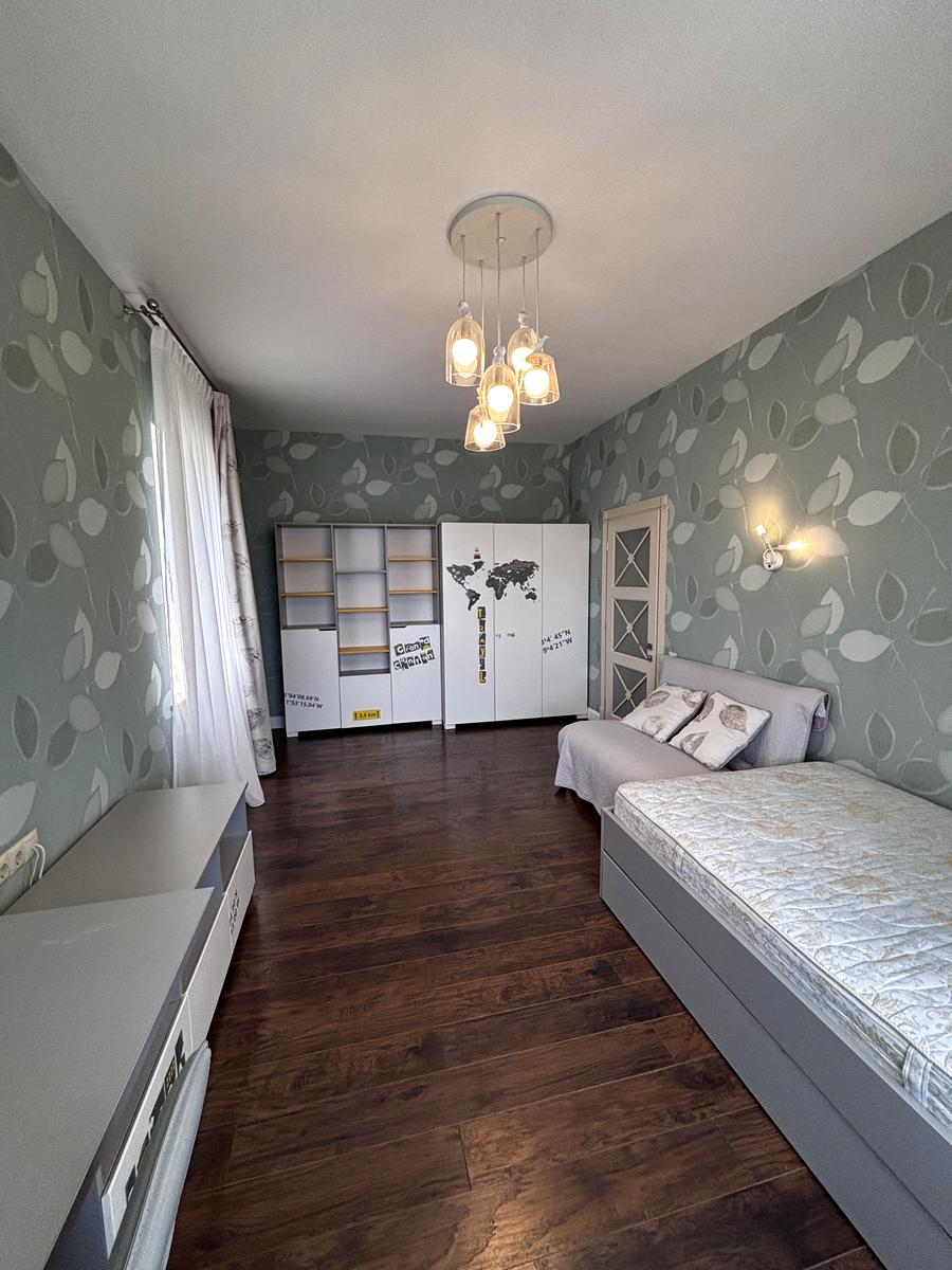 3-комнатная квартира по адресу ул. Вишневая (площадь 170 м²) - фото 10 3-комнатная квартира по адресу ул. Вишневая (площадь 170 м²) - Atlanta.ua - фото 10