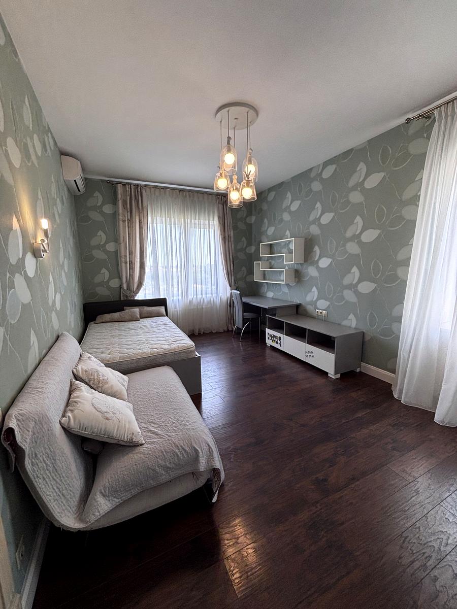 3-комнатная квартира по адресу ул. Вишневая (площадь 170 м²) - фото 11 3-комнатная квартира по адресу ул. Вишневая (площадь 170 м²) - Atlanta.ua - фото 11