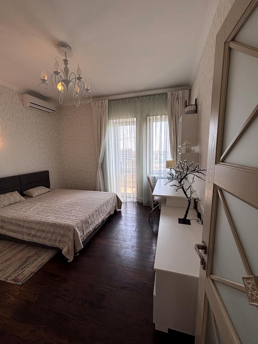 3-комнатная квартира по адресу ул. Вишневая (площадь 170 м²) - фото 12 3-комнатная квартира по адресу ул. Вишневая (площадь 170 м²) - Atlanta.ua - фото 12