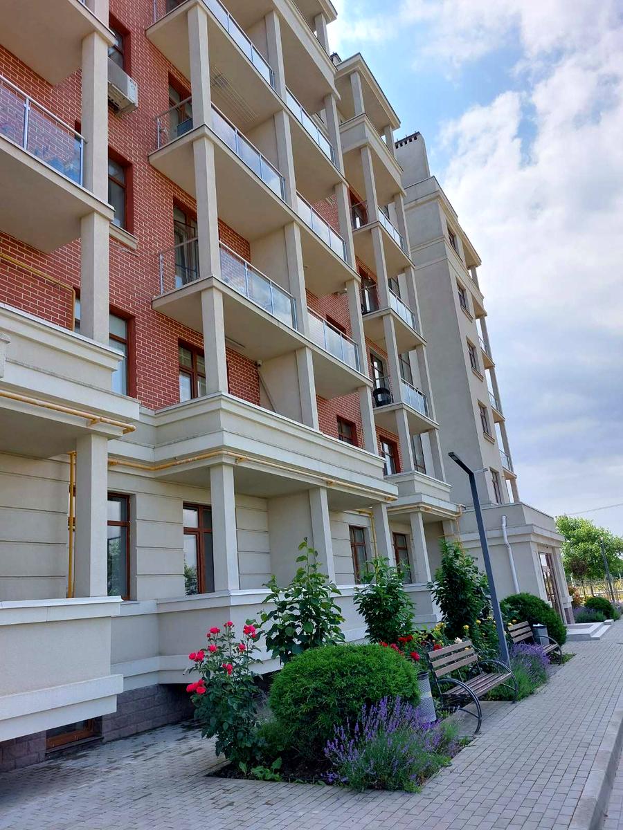 1-комнатная квартира по адресу ул. Трамвайная (площадь 45 м²) - imageAlt 13 1-комнатная квартира по адресу ул. Трамвайная (площадь 45 м²) - Atlanta.ua - imageAlt 13