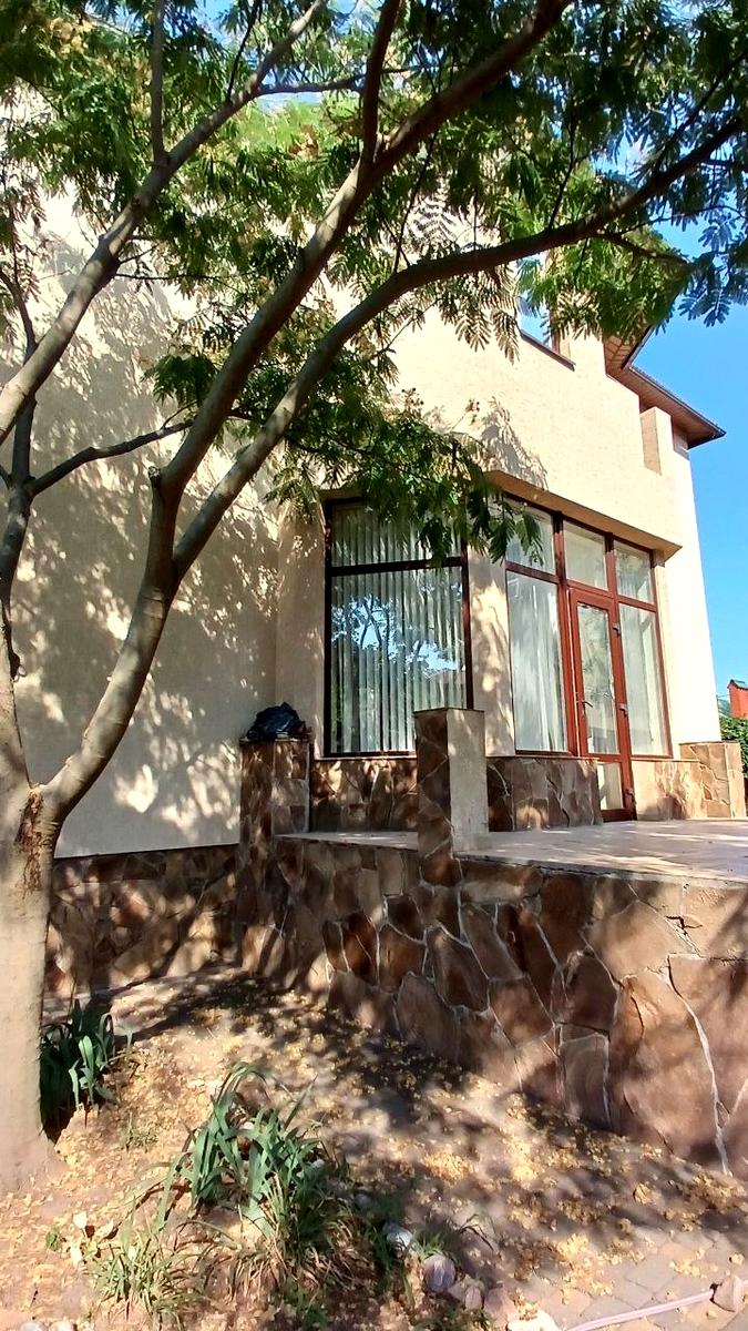 Дом по адресу ул. Неделина (площадь 680 м²) Дом по адресу ул. Неделина (площадь 680 м²) - Atlanta.ua