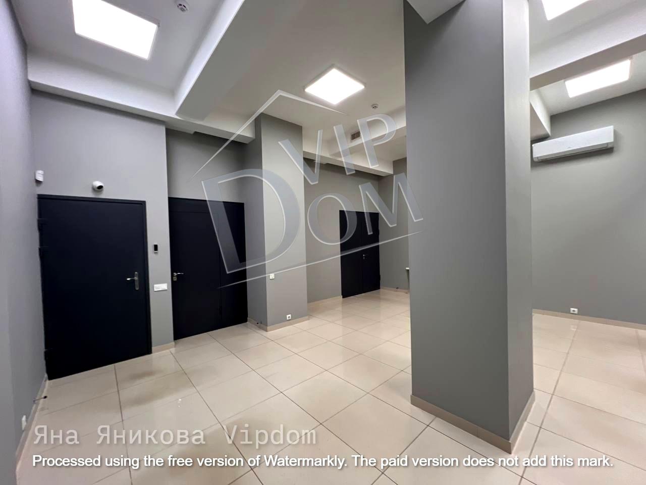 Комерційна нерухомість за адресою Каретний пров. (площа 114 м²) - фото 2 Комерційна нерухомість за адресою Каретний пров. (площа 114 м²) - Atlanta.ua - фото 2