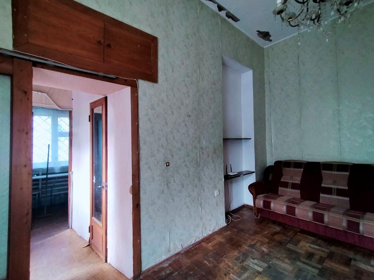 2-кімнатна квартира за адресою вул. Успенська (площа 34 м²) - imageAlt 4 2-кімнатна квартира за адресою вул. Успенська (площа 34 м²) - Atlanta.ua - imageAlt 4