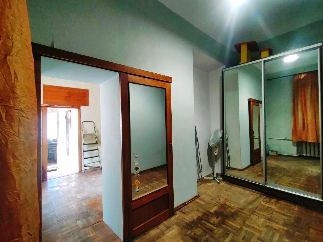 2-кімнатна квартира за адресою вул. Успенська (площа 34 м²) - imageAlt 7 2-кімнатна квартира за адресою вул. Успенська (площа 34 м²) - Atlanta.ua - imageAlt 7