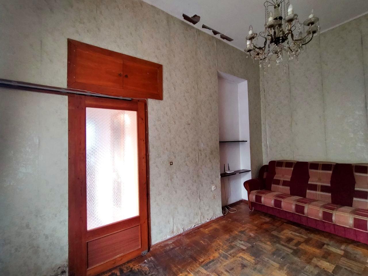 2-кімнатна квартира за адресою вул. Успенська (площа 34 м²) - imageAlt 6 2-кімнатна квартира за адресою вул. Успенська (площа 34 м²) - Atlanta.ua - imageAlt 6