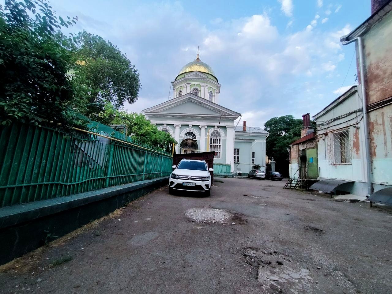 2-кімнатна квартира за адресою вул. Успенська (площа 34 м²) - imageAlt 2 2-кімнатна квартира за адресою вул. Успенська (площа 34 м²) - Atlanta.ua - imageAlt 2
