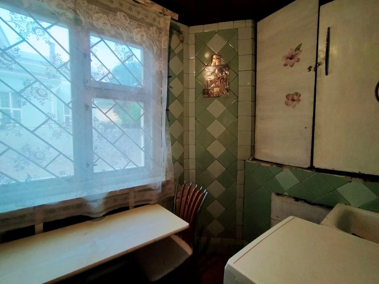 2-кімнатна квартира за адресою вул. Успенська (площа 34 м²) - imageAlt 9 2-кімнатна квартира за адресою вул. Успенська (площа 34 м²) - Atlanta.ua - imageAlt 9